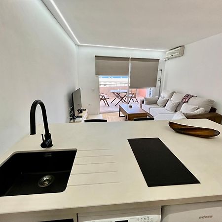 Apartamento El Cano Radazul Екстер'єр фото