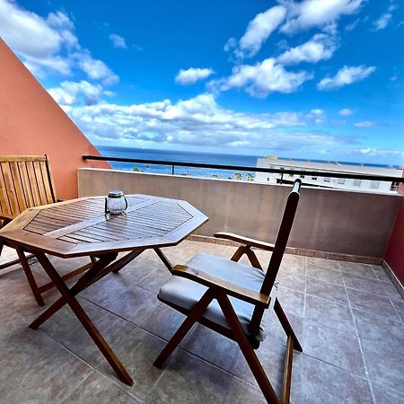 Apartamento El Cano Radazul Екстер'єр фото