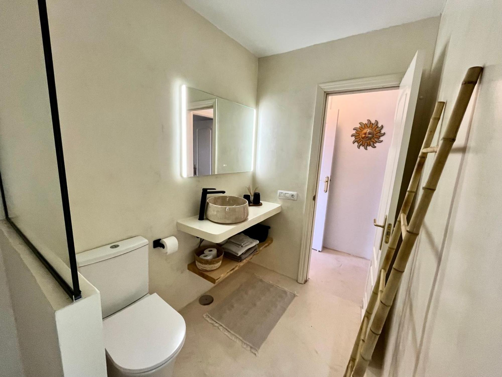 Apartamento El Cano Radazul Екстер'єр фото