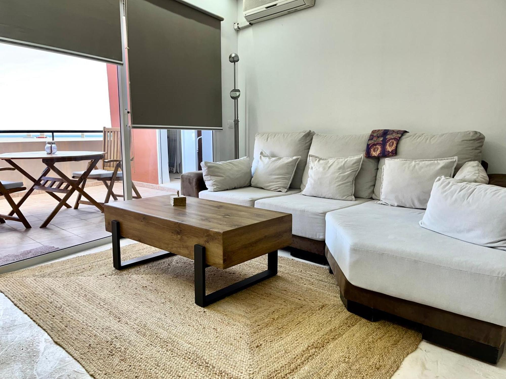 Apartamento El Cano Radazul Екстер'єр фото