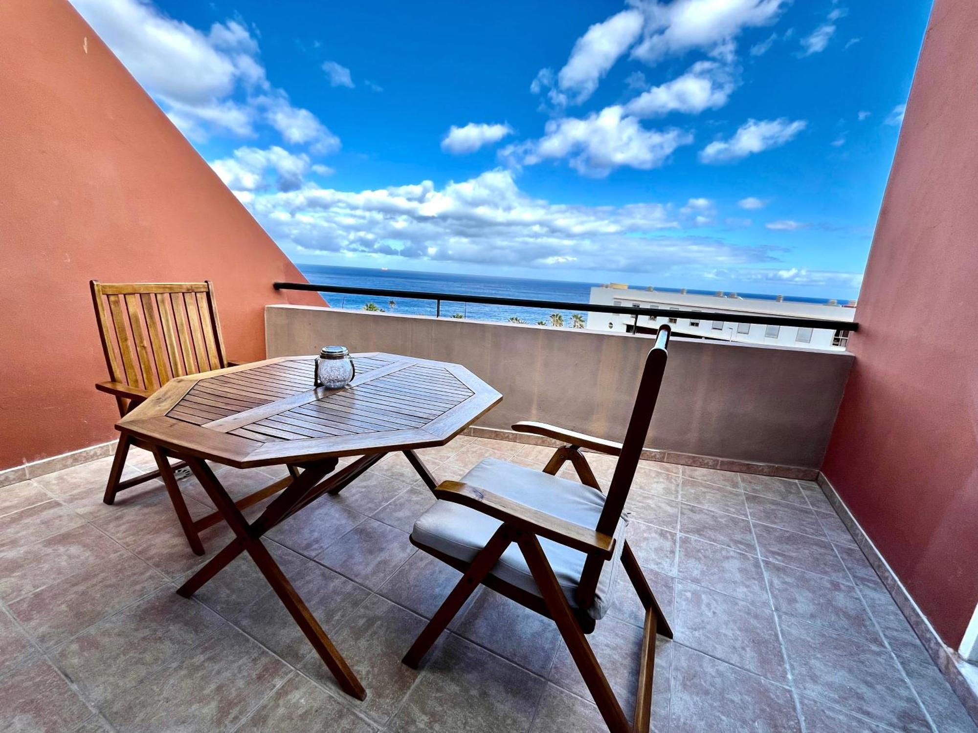 Apartamento El Cano Radazul Екстер'єр фото