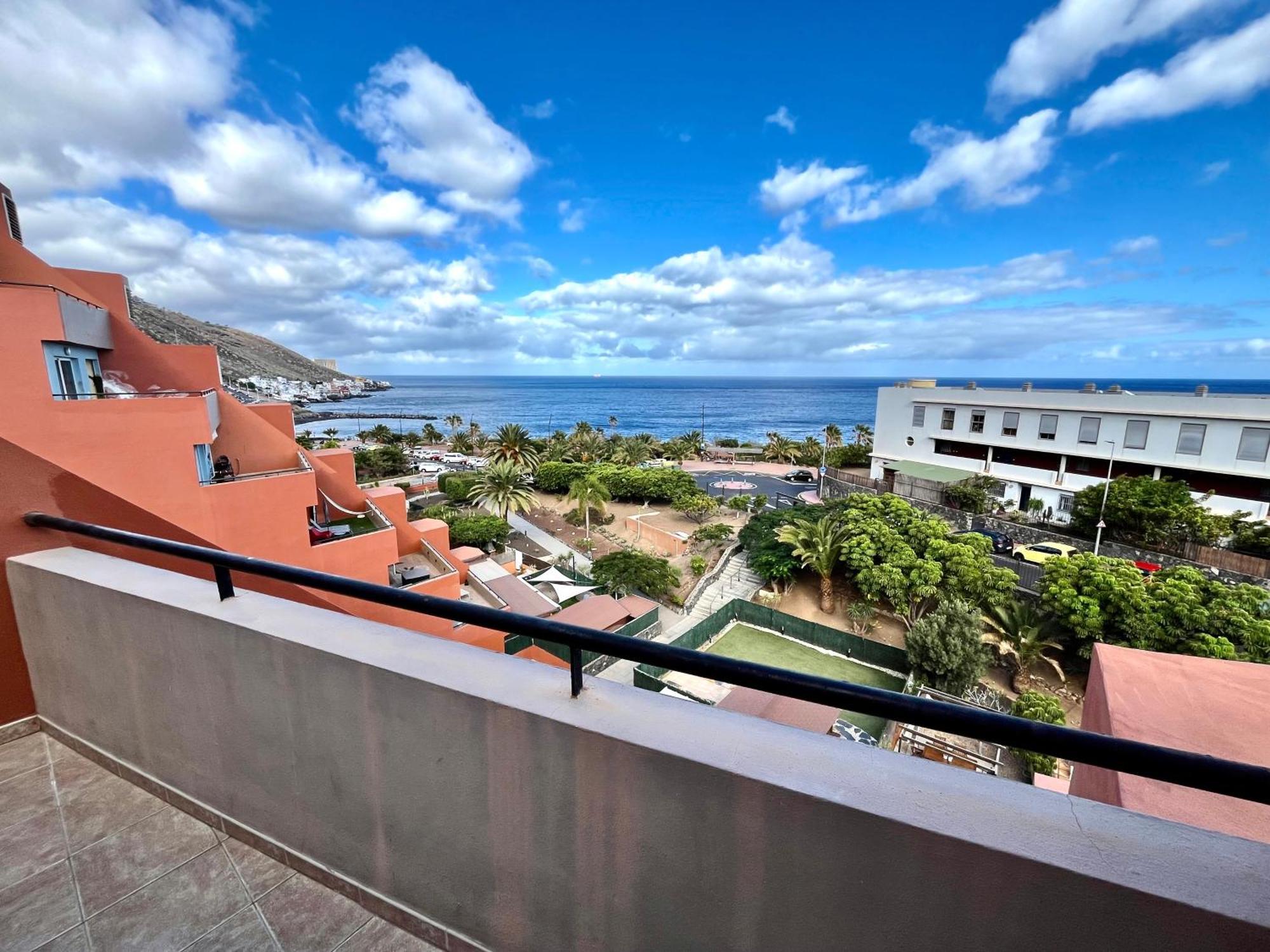 Apartamento El Cano Radazul Екстер'єр фото