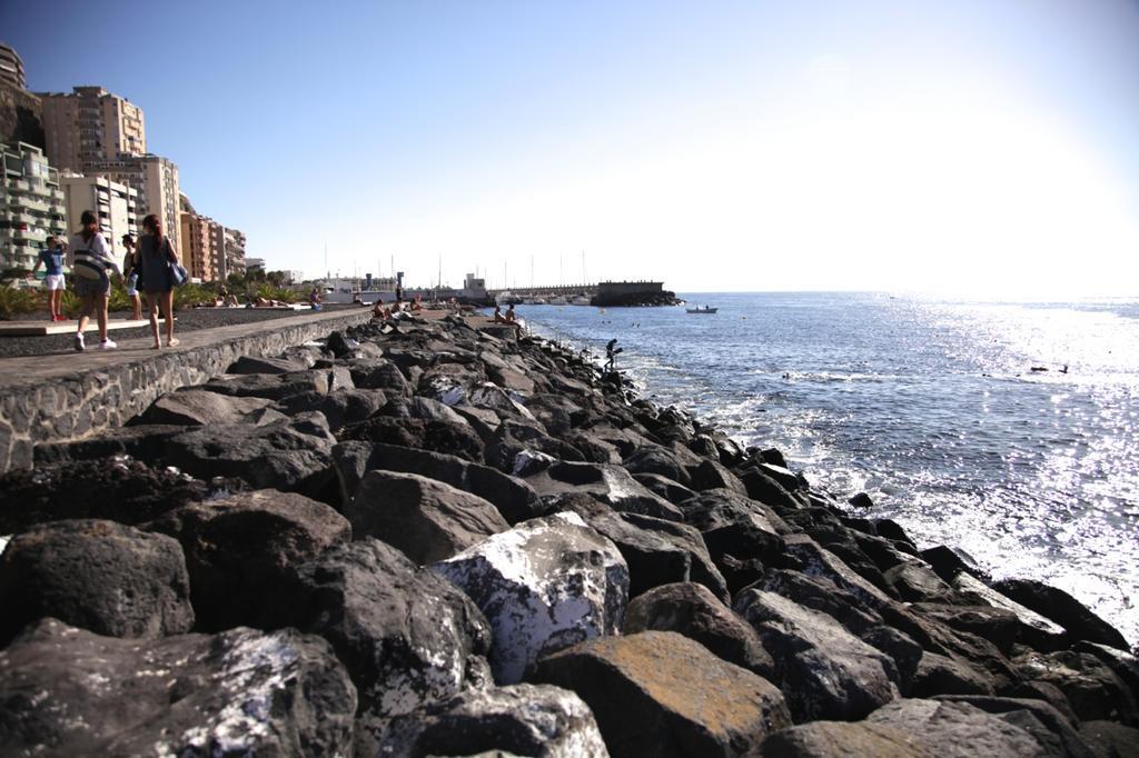 Apartamento El Cano Radazul Екстер'єр фото