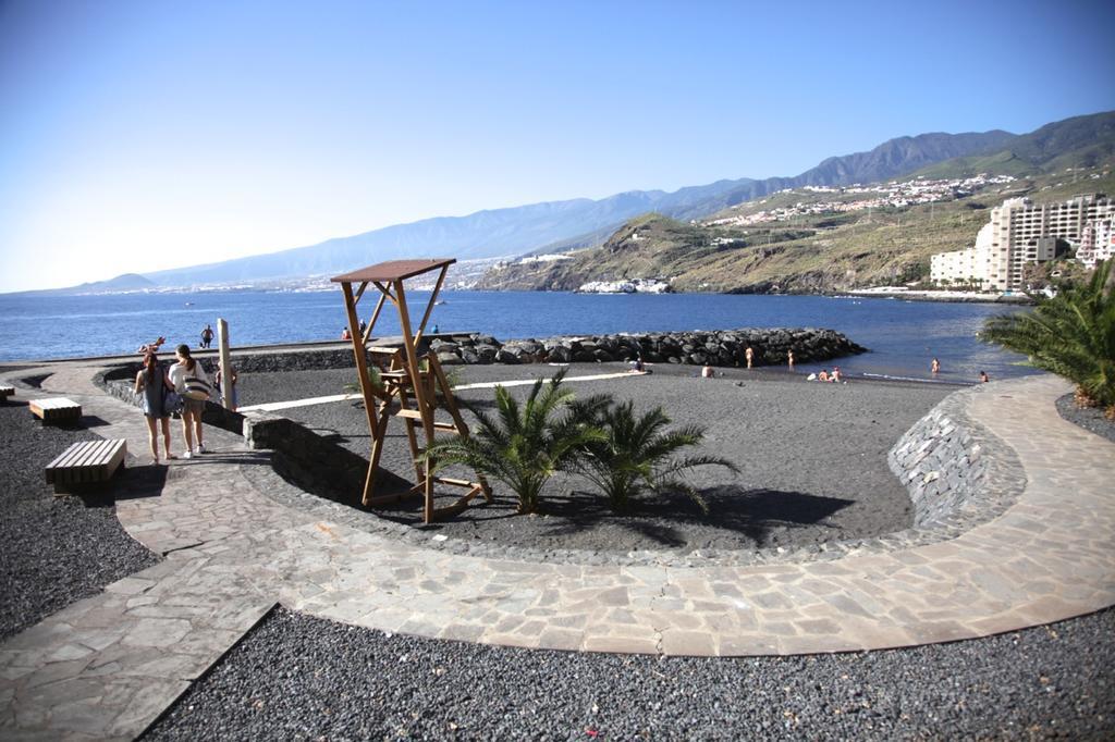 Apartamento El Cano Radazul Екстер'єр фото